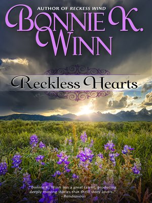 cover image of Reckless Hearts